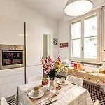 Maison Bianca Panzió Firenze