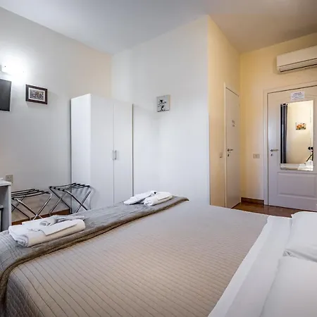 Bed & Breakfast Maison Bianca 4*