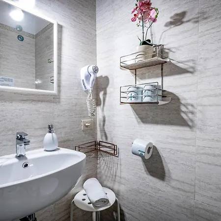 Bed & Breakfast Maison Bianca Florens