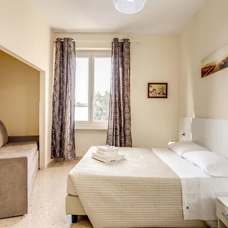 Maison Bianca 4*