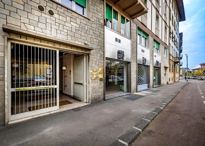 比安卡别墅住宿加早餐旅馆 住宿加早餐酒店 4*