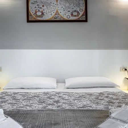 Maison Bianca 4*