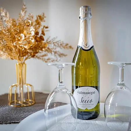 Maison Bianca Couette-café 4*