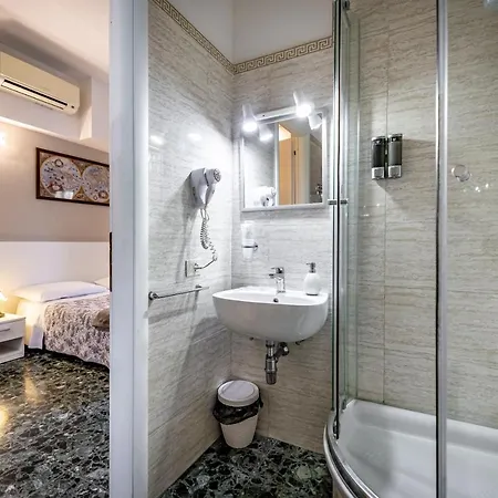 לינה וארוחת בוקר Maison Bianca