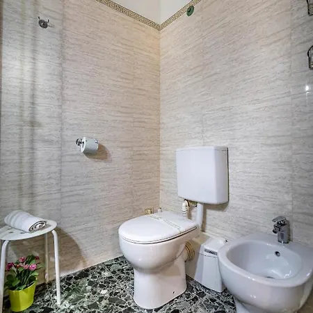 Maison Bianca Отель типа 