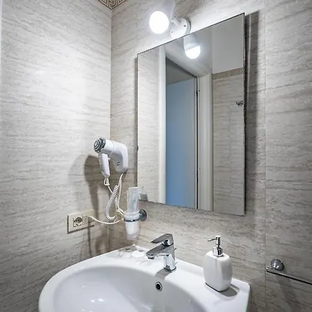 Maison Bianca Florence