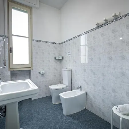 Maison Bianca Отель типа 