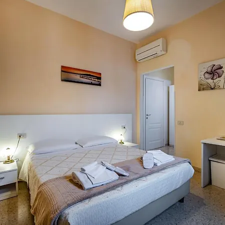 Maison Bianca 2* Флоренция