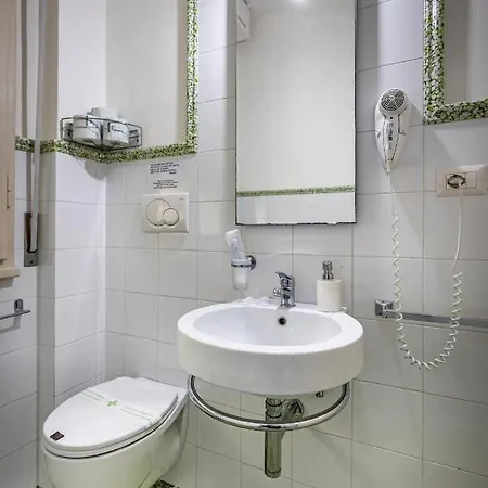 Maison Bianca Отель типа 