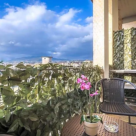Maison Bianca 4* فلورنس