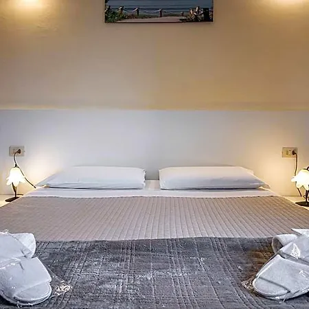 Maison Bianca فندق مبيت وإفطار
