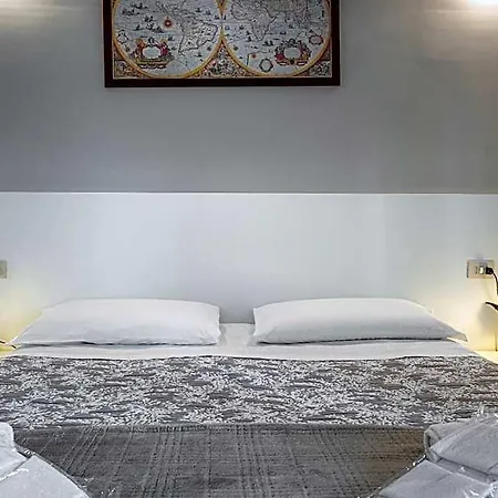 فندق مبيت وإفطار Maison Bianca