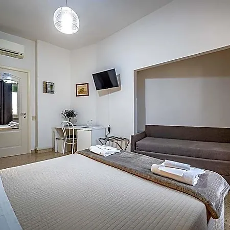 فندق مبيت وإفطار Maison Bianca 4*