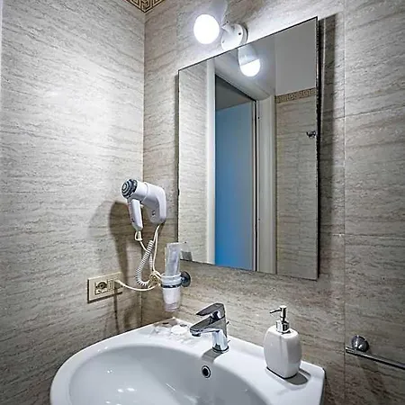 فندق مبيت وإفطار Maison Bianca