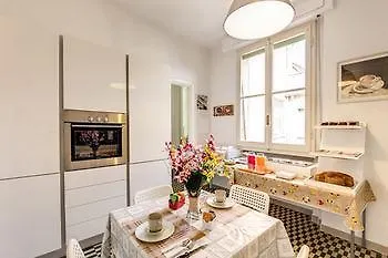 Maison Bianca לינה וארוחת בוקר פירנצה