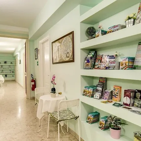 Maison Bianca 2* Флоренция