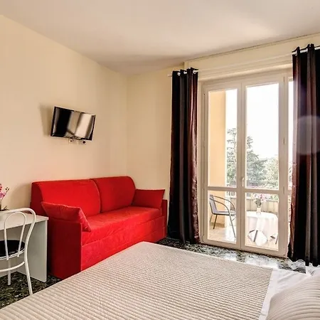 Maison Bianca Отель типа 