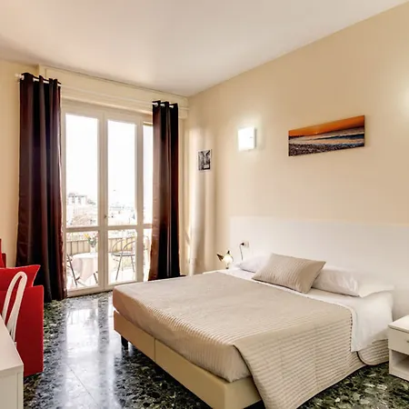 Maison Bianca Отель типа 