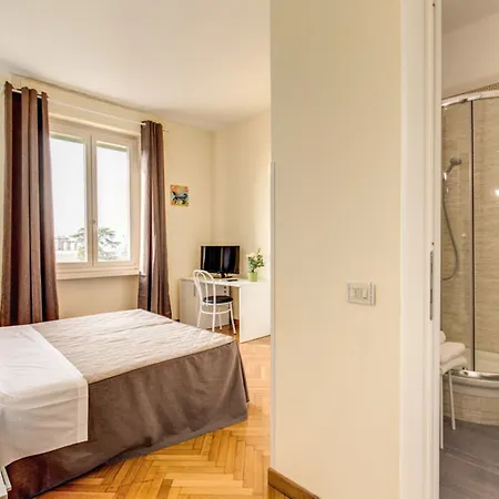 Maison Bianca Florence