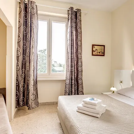 Maison Bianca Отель типа 