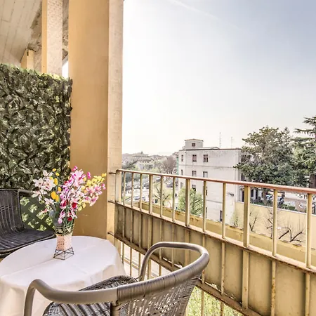 Maison Bianca Флоренция