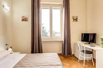 Maison Bianca Отель типа 