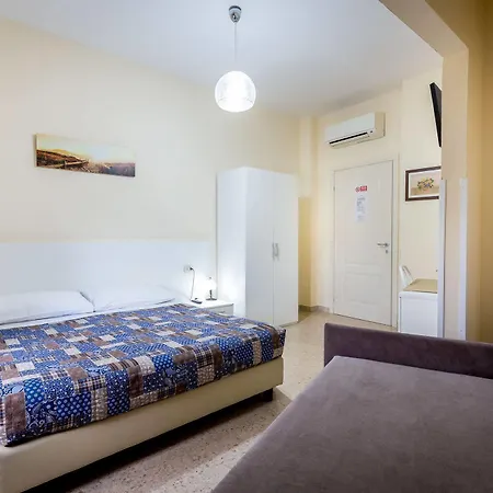 Maison Bianca Couette-café 4*