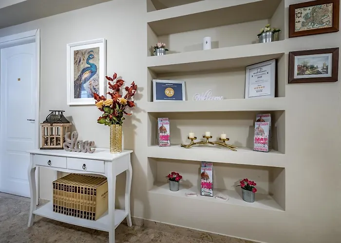 Maison Bianca 4*