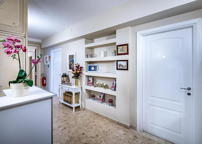 Maison Bianca 4*
