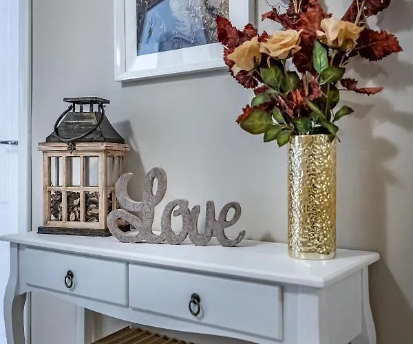 Maison Bianca Panzió Firenze