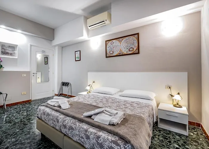 Maison Bianca Firenze