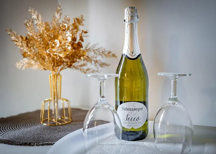 Maison Bianca فندق مبيت وإفطار 4*