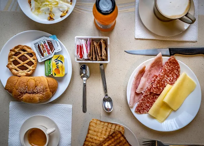 Maison Bianca Panzió