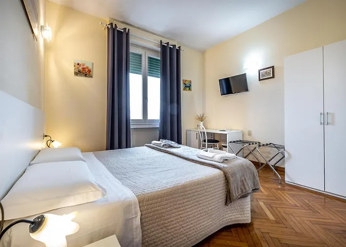 Maison Bianca 4* Firenze