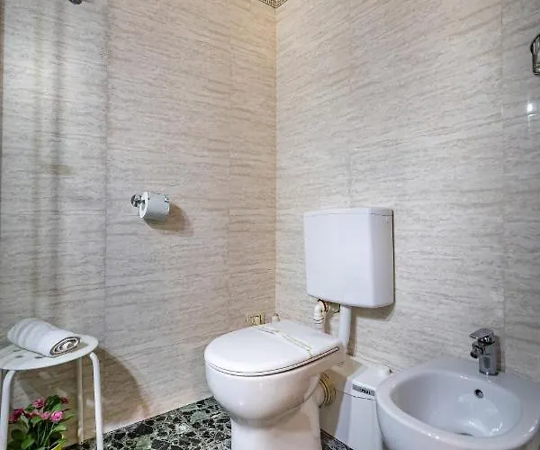 Maison Bianca Panzió Firenze