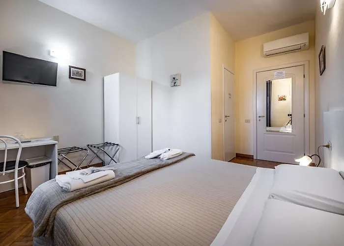 B&B 메종 비앙카 4*