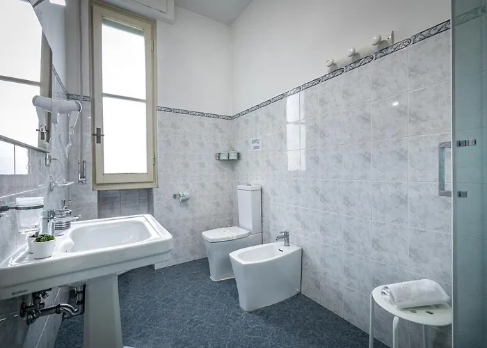 Maison Bianca Panzió Firenze