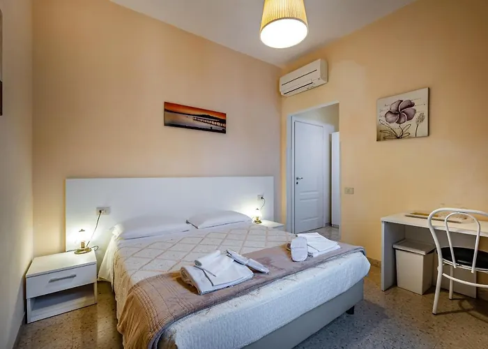 Maison Bianca 4* Firenze
