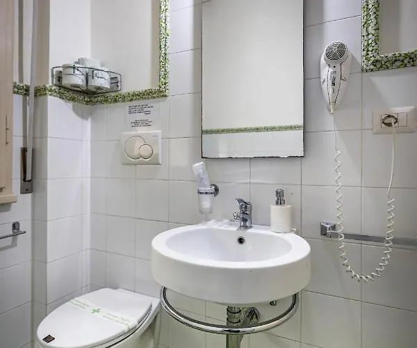 Maison Bianca Panzió