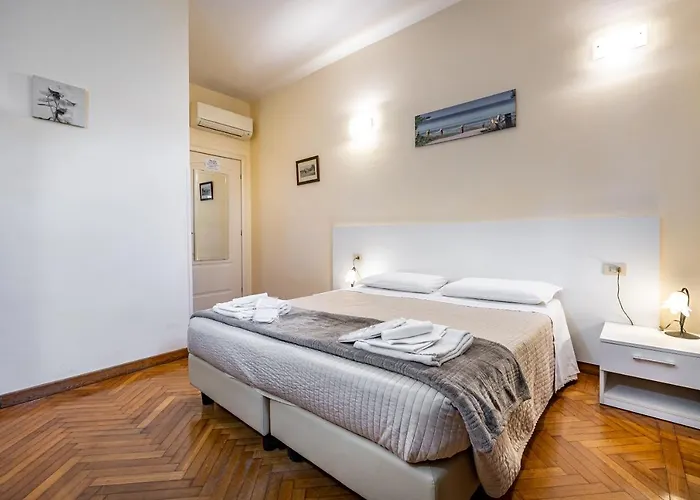 Maison Bianca Panzió