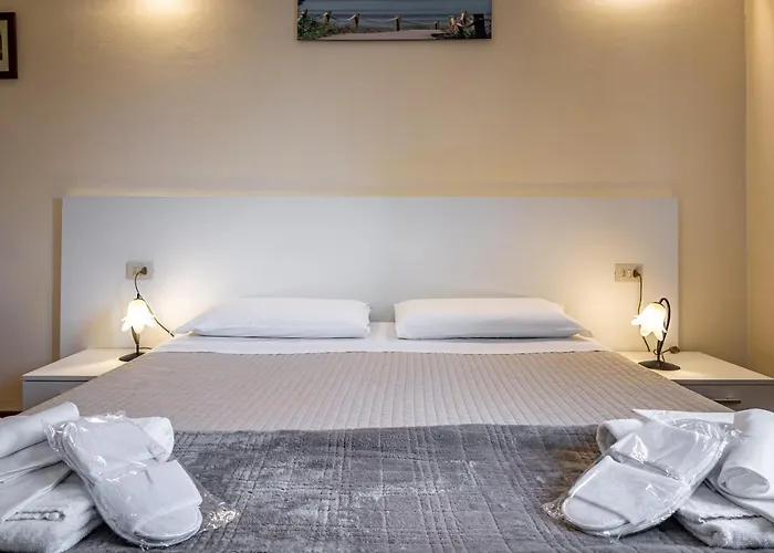 Panzió Maison Bianca Firenze