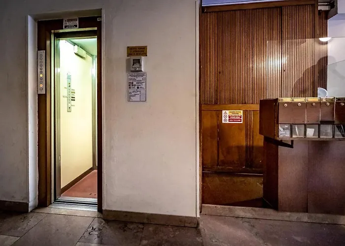 Maison Bianca Panzió 4*