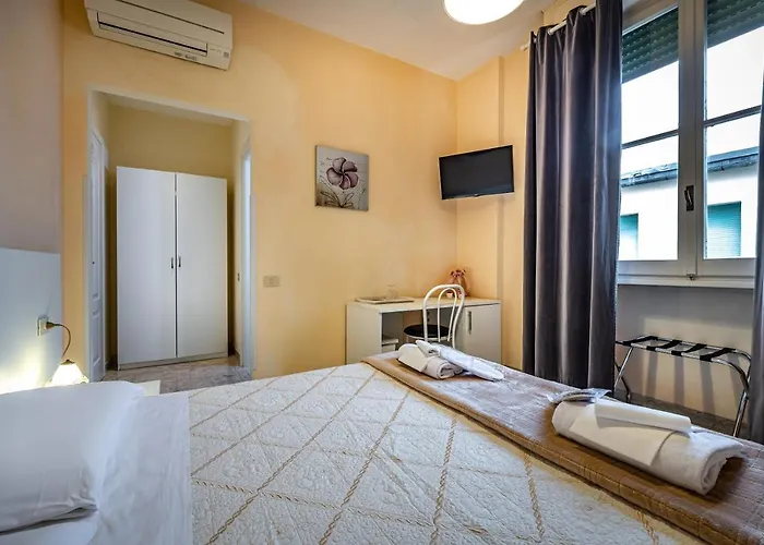 Panzió Maison Bianca Firenze