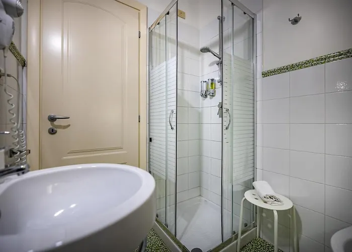 Maison Bianca 4* Firenze