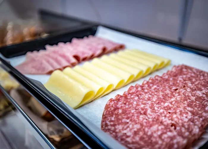 Panzió Maison Bianca