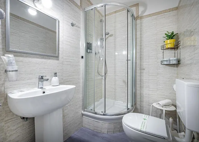 Panzió Maison Bianca Firenze