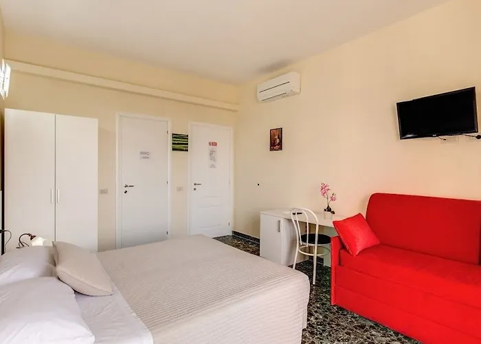 Maison Bianca Couette-café