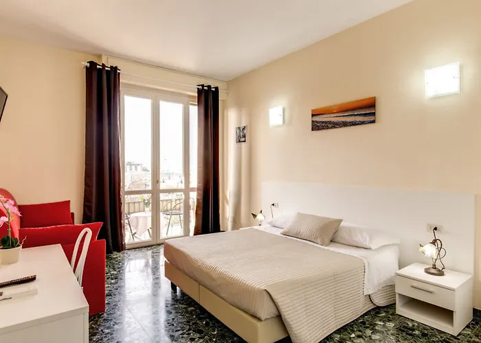 Maison Bianca Panzió 4*