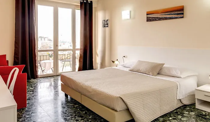 Maison Bianca 4* Firenze