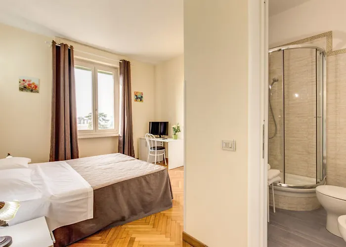 Maison Bianca Firenze